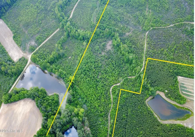 Photo 3 of Land for sale at 5570 Lancaster Store Rd, Spring Hope, NC 27882 | MLS# 100569257 | Listing updated on 2026-08-21