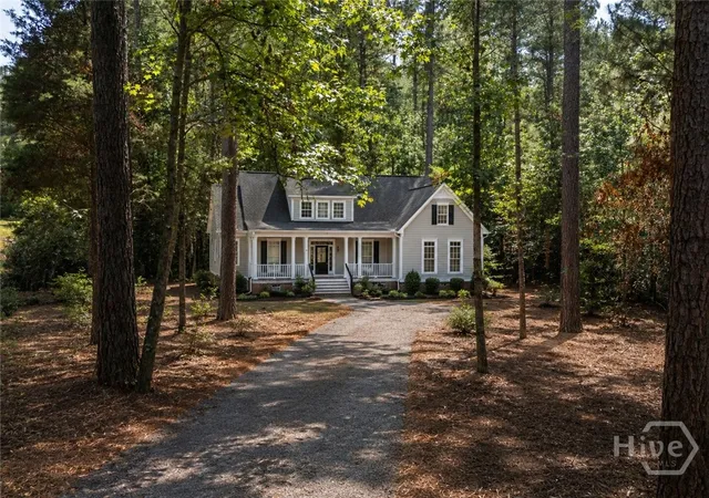 Photo 1 of Land for sale at 0 Hornets Brg Rd, Elberton, GA 30635 | MLS# CL359876 | Listing updated on 2026-08-26