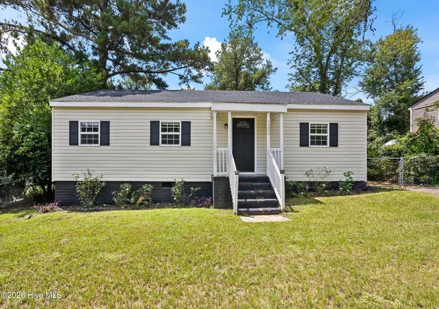 Photo 1 of Single family home for sale at 1205 Melody Ln, North Augusta, SC 29841 | MLS# 100594488 | Listing updated on 2026-08-26