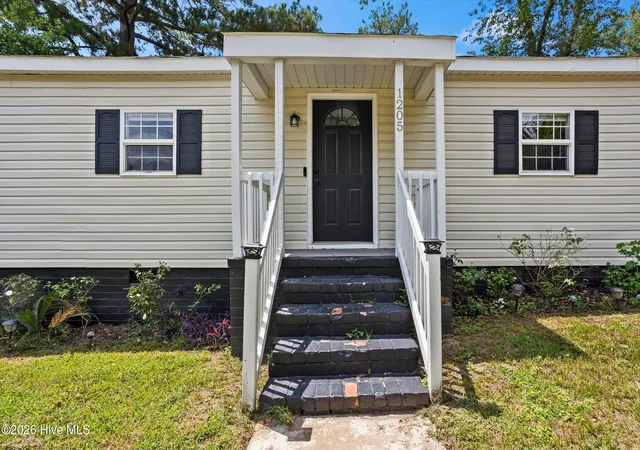 Photo 3 of Single family home for sale at 1205 Melody Ln, North Augusta, SC 29841 | MLS# 100594488 | Listing updated on 2026-08-26