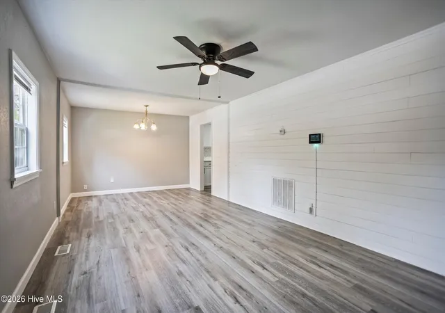 Photo 3 of Single family home for sale at 1205 Melody Ln, North Augusta, SC 29841 | MLS# 100594488 | Listing updated on 2026-08-26