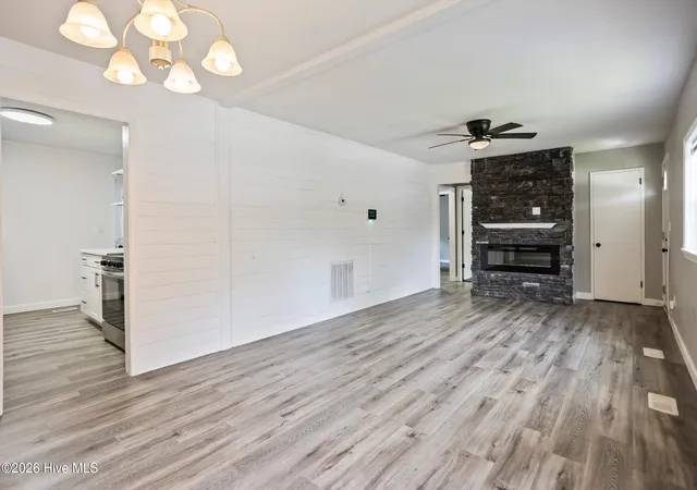 Photo 4 of Single family home for sale at 1205 Melody Ln, North Augusta, SC 29841 | MLS# 100594488 | Listing updated on 2026-08-26