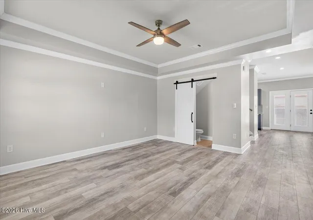 Photo 3 of Townhouse for sale at 1208 Jessie Way, Augusta, GA 30906 | MLS# 100597298 | Listing updated on 2026-08-19