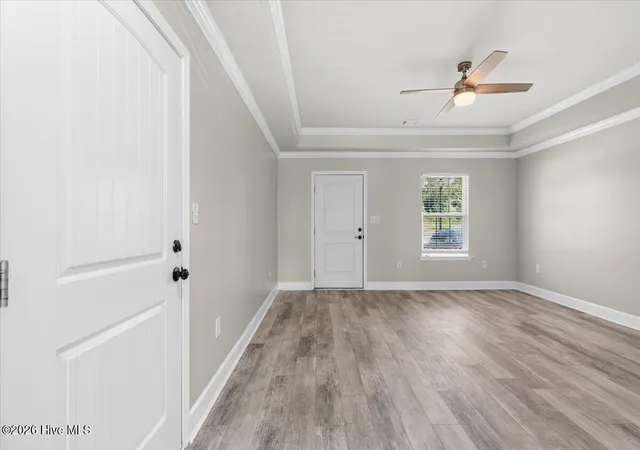 Photo 4 of Townhouse for sale at 1208 Jessie Way, Augusta, GA 30906 | MLS# 100597298 | Listing updated on 2026-08-19