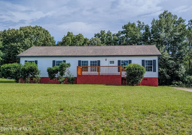 Photo 1 of Single family home for sale at 1080 Hancock Ml Ln, Hephzibah, GA 30815 | MLS# 100575190 | Listing updated on 2026-08-31