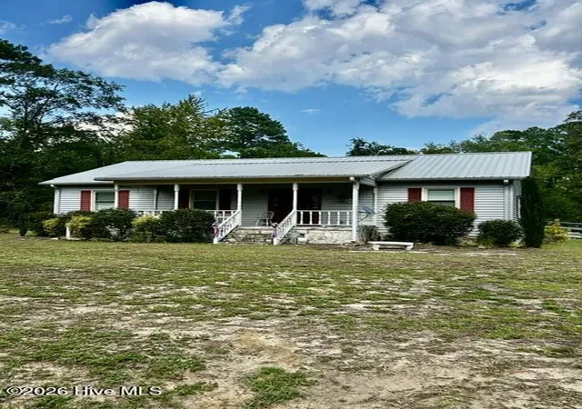 Photo 1 of Single family home for sale at 6842 Burney Rd, White Oak, NC 28399 | MLS# 100598668 | Listing updated on 2026-08-25