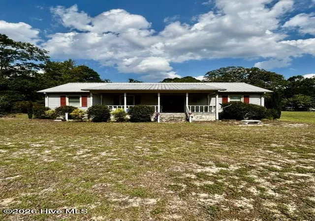 Photo 2 of Single family home for sale at 6842 Burney Rd, White Oak, NC 28399 | MLS# 100598668 | Listing updated on 2026-08-25