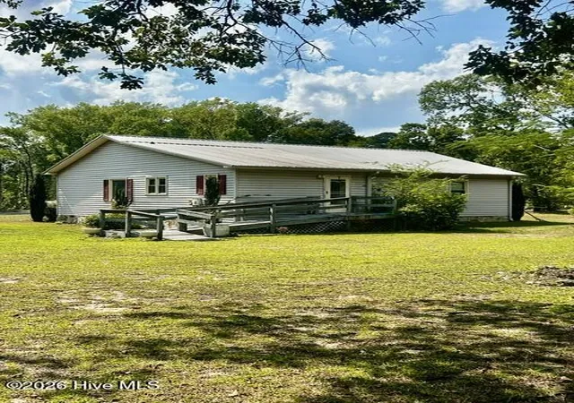 Photo 3 of Single family home for sale at 6842 Burney Rd, White Oak, NC 28399 | MLS# 100598668 | Listing updated on 2026-08-25