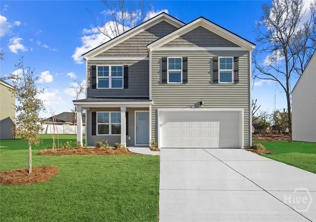Photo 1 of Single family home for sale at 112 Siskin Rd, Bloomingdale, GA 31302 | MLS# SA360745 | Listing updated on 2026-09-11