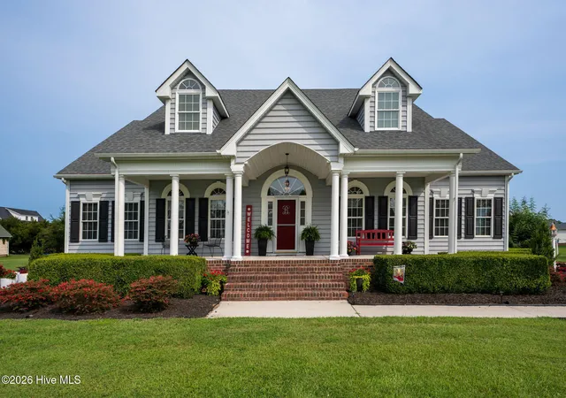 Photo 1 of Single family home for sale at 107 Goose Castle Ter, Currituck, NC 27929 | MLS# 100596756 | Listing updated on 2026-09-23