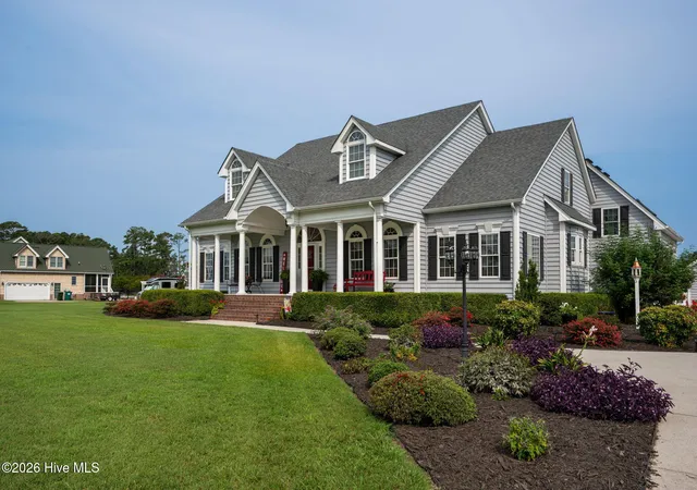 Photo 2 of Single family home for sale at 107 Goose Castle Ter, Currituck, NC 27929 | MLS# 100596756 | Listing updated on 2026-09-23
