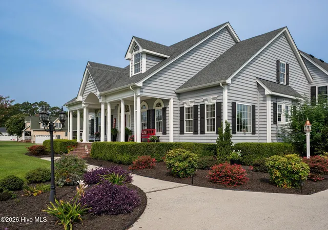 Photo 3 of Single family home for sale at 107 Goose Castle Ter, Currituck, NC 27929 | MLS# 100596756 | Listing updated on 2026-09-23