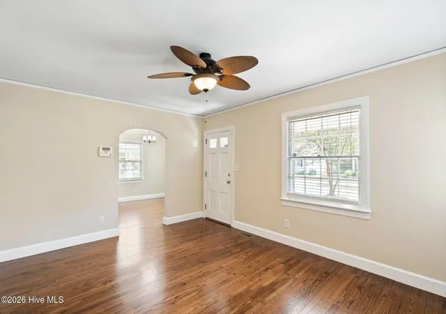 Photo 4 of Single family home for sale at 233 N 25th Street, Wilmington, NC 28405 | MLS# 100597595 | Listing updated on 2026-09-17