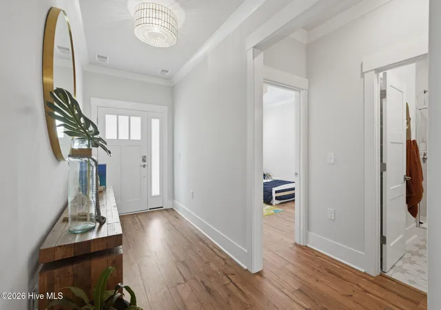 Photo 3 of Single family home for sale at 601 Cobalt Ln, Wilmington, NC 28412 | MLS# 100594812 | Listing updated on 2026-09-14