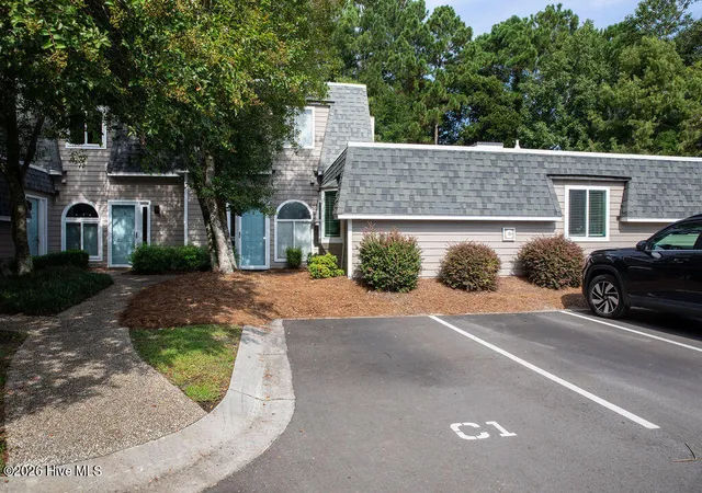 Photo 3 of Townhouse for sale at 6328 Wrightsville Ave #Apt C1, Wilmington, NC 28403 | MLS# 100599249 | Listing updated on 2026-09-03
