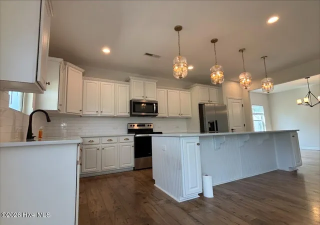 Photo 3 of Single family home for sale at 223 Old Harbor Dr, Mount Gilead, NC 27306 | MLS# 100598166 | Listing updated on 2026-09-19