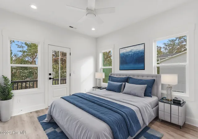 Photo 3 of Townhouse for sale at 4213 Spirea Dr #A, Wilmington, NC 28403 | MLS# 100596326 | Listing updated on 2026-08-19