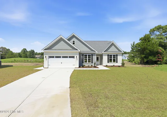 Photo 2 of Single family home for sale at 1505 Mona Psge Ct, New Bern, NC 28560 | MLS# 100594183 | Listing updated on 2026-08-20