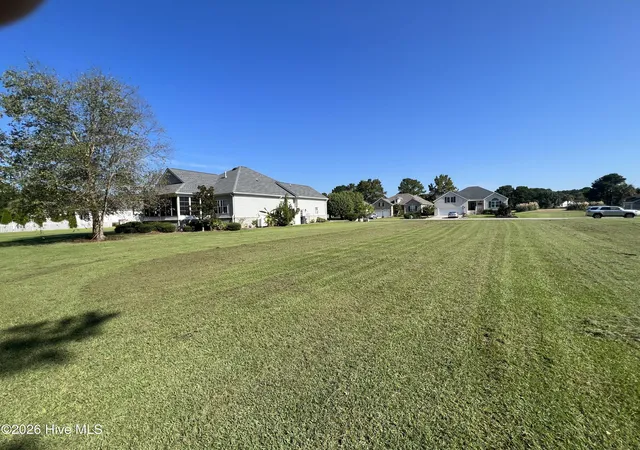 Photo 1 of Land for sale at 191 Ravennaside Dr Nw, Calabash, NC 28467 | MLS# 100592644 | Listing updated on 2026-08-20