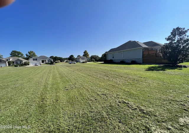 Photo 2 of Land for sale at 191 Ravennaside Dr Nw, Calabash, NC 28467 | MLS# 100592644 | Listing updated on 2026-08-20