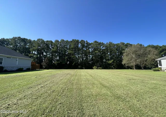 Photo 3 of Land for sale at 191 Ravennaside Dr Nw, Calabash, NC 28467 | MLS# 100592644 | Listing updated on 2026-08-20