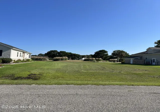 Photo 3 of Land for sale at 191 Ravennaside Dr NW, Calabash, NC 28467 | MLS# 100592644 | Listing updated on 2026-08-20