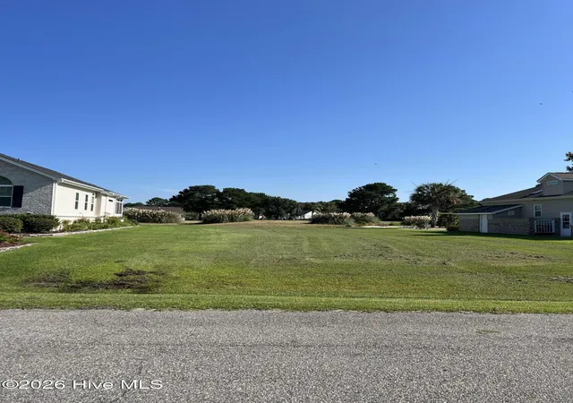 Photo 4 of Land for sale at 191 Ravennaside Dr NW, Calabash, NC 28467 | MLS# 100592644 | Listing updated on 2026-08-20