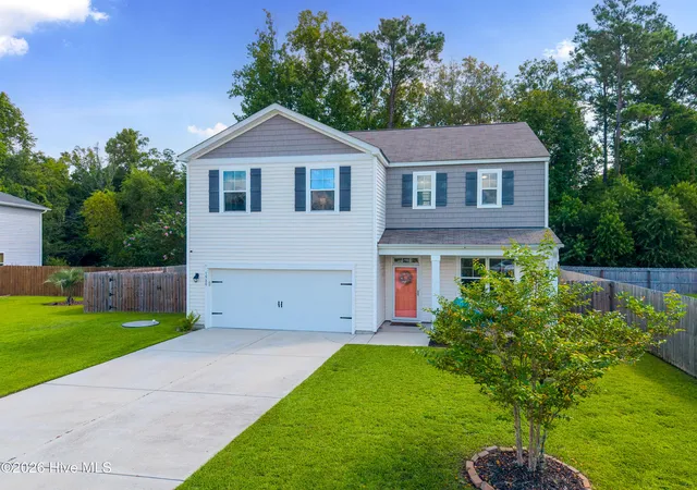 Photo 2 of Single family home for sale at 1580 Maltwood Ct Se, Bolivia, NC 28422 | MLS# 100595888 | Listing updated on 2026-08-24