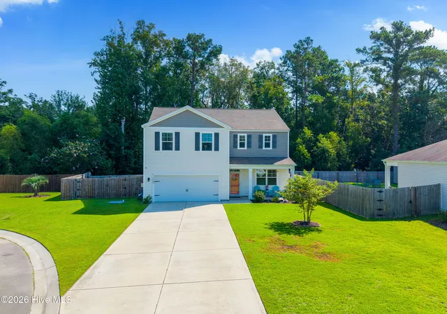 Photo 3 of Single family home for sale at 1580 Maltwood Ct Se, Bolivia, NC 28422 | MLS# 100595888 | Listing updated on 2026-08-24