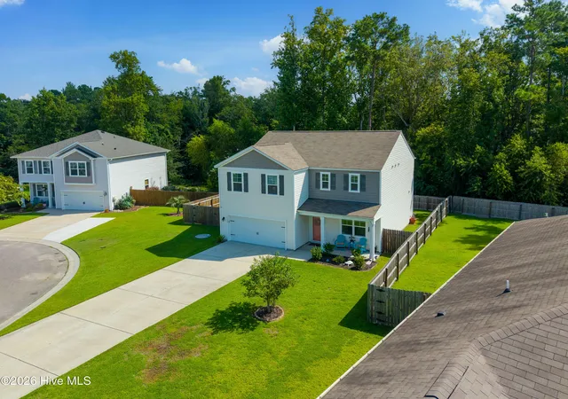 Photo 3 of Single family home for sale at 1580 Maltwood Ct SE, Bolivia, NC 28422 | MLS# 100595888 | Listing updated on 2026-10-05