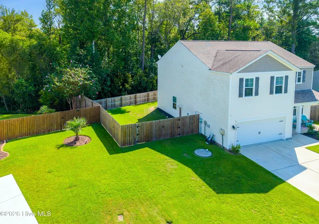 Photo 4 of Single family home for sale at 1580 Maltwood Ct SE, Bolivia, NC 28422 | MLS# 100595888 | Listing updated on 2026-10-05