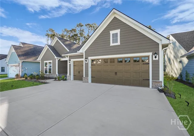 1st image of 217 Higginson Dr, Richmond Hill, GA 31324 | MLS# SA362346