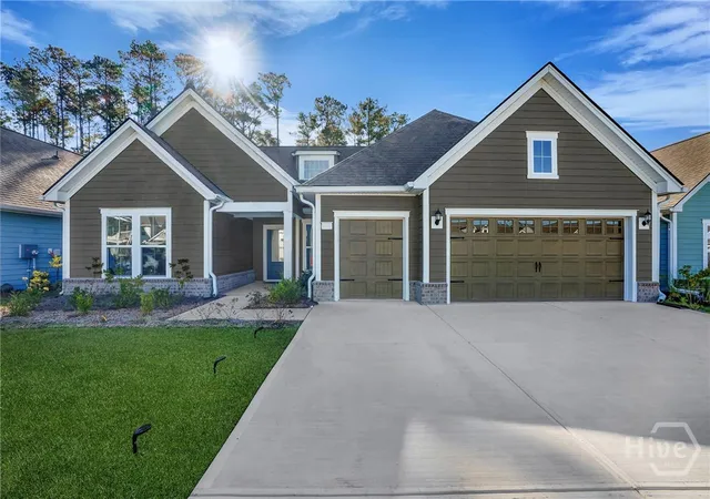 2nd image of 217 Higginson Dr, Richmond Hill, GA 31324 | MLS# SA362346