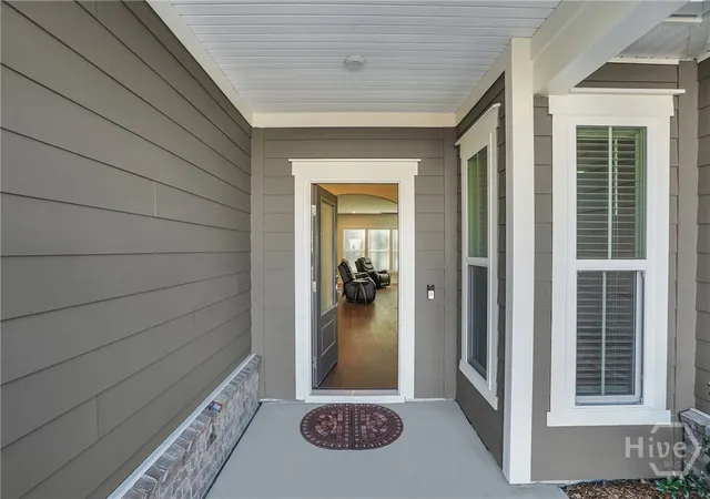 3rd image of 217 Higginson Dr, Richmond Hill, GA 31324 | MLS# SA362346