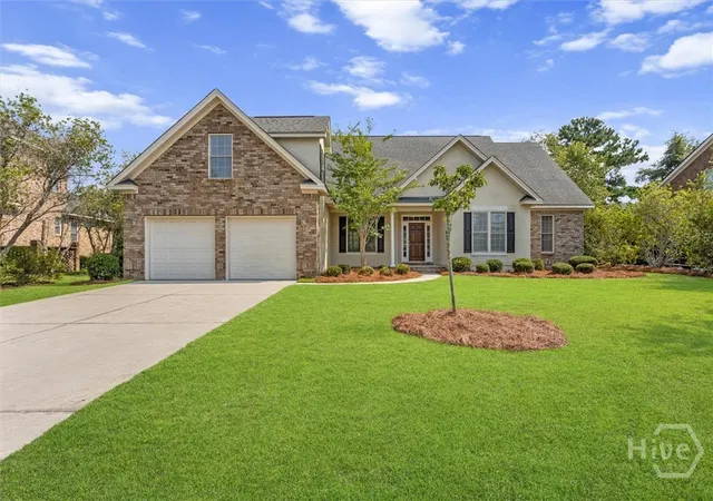 Photo 1 of Single family home for sale at 4 Cord Grass Ln, Savannah, GA 31405 | MLS# SA362975 | Listing updated on 2026-08-28