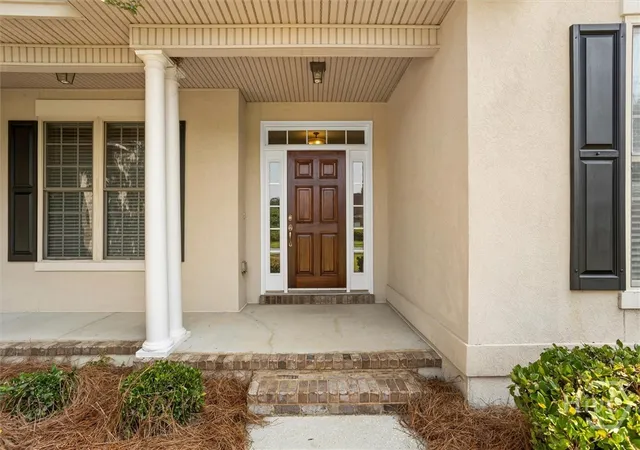 Photo 4 of Single family home for sale at 4 Cord Grass Ln, Savannah, GA 31405 | MLS# SA362975 | Listing updated on 2026-10-29