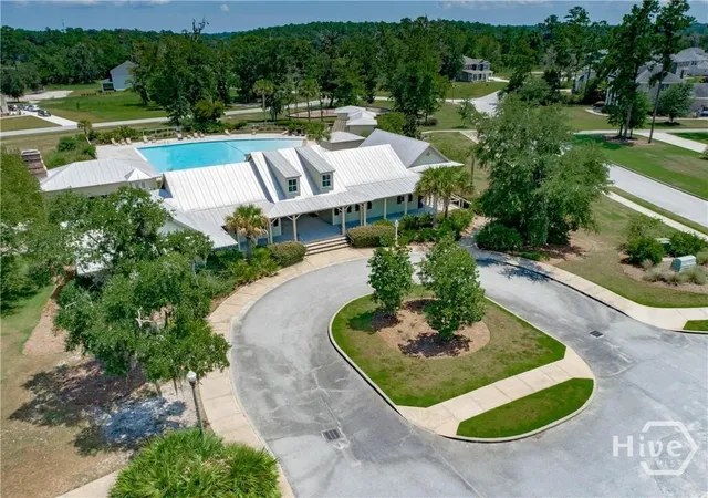 39th image of 28 Spartina Ln, Richmond Hill, GA 31324 | MLS# SA348488