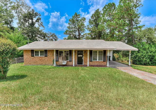 Photo 1 of Single family home for sale at 2301 Hardwick Rd, Augusta, GA 30906 | MLS# 100592733 | Listing updated on 2026-09-18