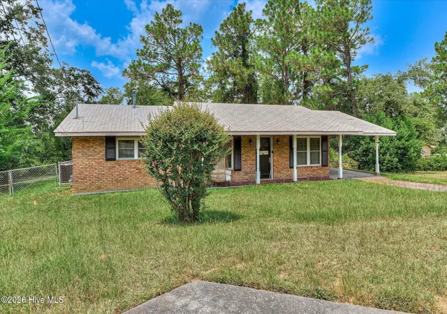 Photo 3 of Single family home for sale at 2301 Hardwick Rd, Augusta, GA 30906 | MLS# 100592733 | Listing updated on 2026-09-18