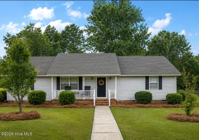Photo 1 of Single family home for sale at 651 Beulah Ln, Thomson, GA 30824 | MLS# 100597727 | Listing updated on 2026-08-20
