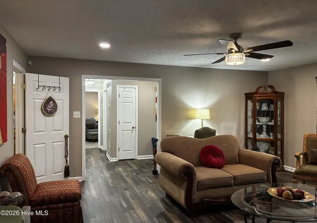 Photo 4 of Single family home for sale at 651 Beulah Ln, Thomson, GA 30824 | MLS# 100597727 | Listing updated on 2026-08-20