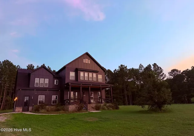 Photo 1 of Single family home for sale at 1025 Karla Ct, Appling, GA 30802 | MLS# 100588222 | Listing updated on 2026-10-01