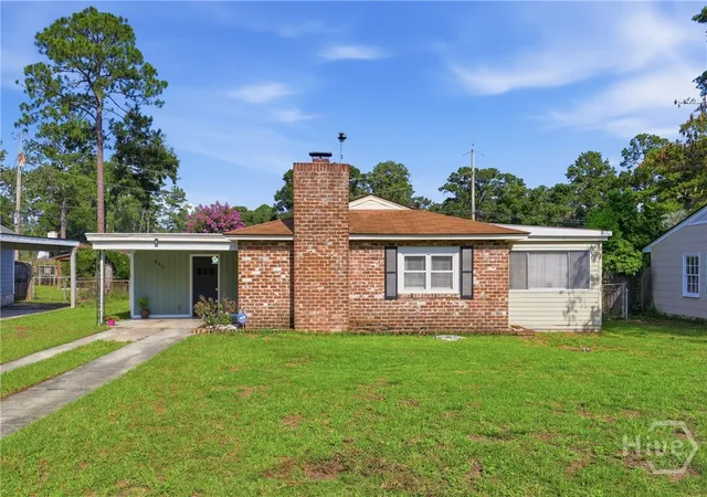 Photo 2 of Single family home for sale at 8611 Clarke Ave, Savannah, GA 31406 | MLS# SA362848 | Listing updated on 2026-08-28