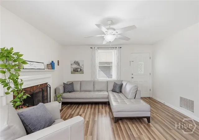 Photo 3 of Single family home for sale at 8611 Clarke Ave, Savannah, GA 31406 | MLS# SA362848 | Listing updated on 2026-08-28