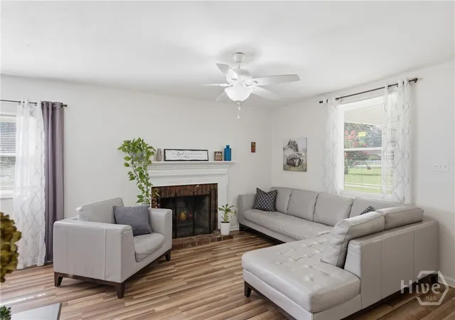 Photo 4 of Single family home for sale at 8611 Clarke Ave, Savannah, GA 31406 | MLS# SA362848 | Listing updated on 2026-08-28