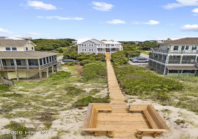 Photo 3 of Single family home for sale at 9813 Sandy Ct, Emerald Isle, NC 28594 | MLS# 100597206 | Listing updated on 2026-10-27