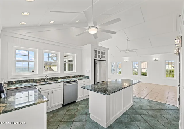 Photo 4 of Single family home for sale at 9813 Sandy Ct, Emerald Isle, NC 28594 | MLS# 100597206 | Listing updated on 2026-10-27