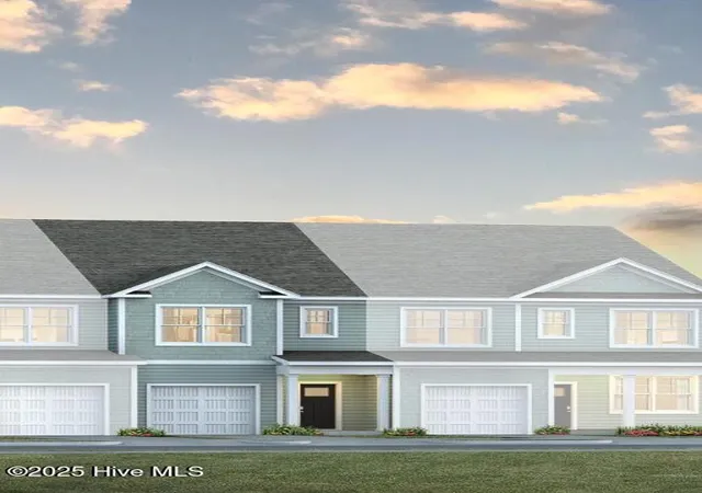 Photo 2 of Townhouse for sale at 4206 Allsbrook Ln #1002, Leland, NC 28451 | MLS# 100592412 | Listing updated on 2026-08-22