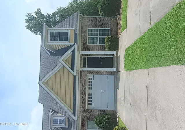 Townhouse for sale at 301 Buxton Ln, Evans, GA 30809 | MLS# 100591296