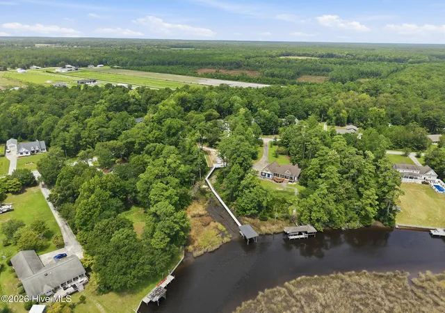 Photo 4 of Land for sale at 254 White Oak Blf Rd, Stella, NC 28582 | MLS# 100594592 | Listing updated on 2026-08-22